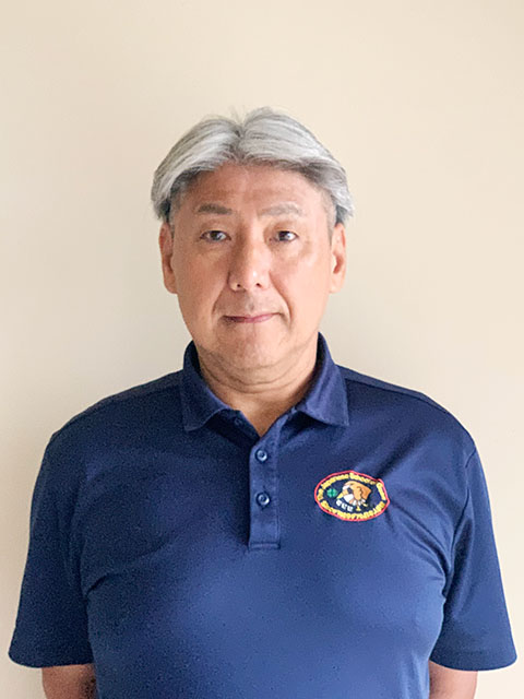 松浦 敦雄